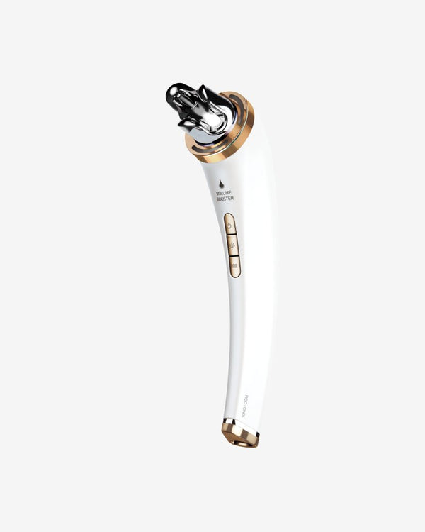 Dr. Root Volume Booster handheld device