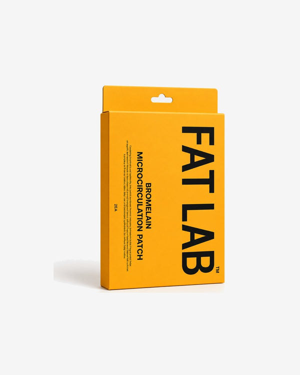 FAT LAB Body Care Patch – 2 EA