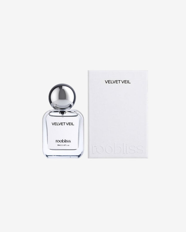 roobliss Velvet Veil Hair Perfume, 30 ml bottle with box