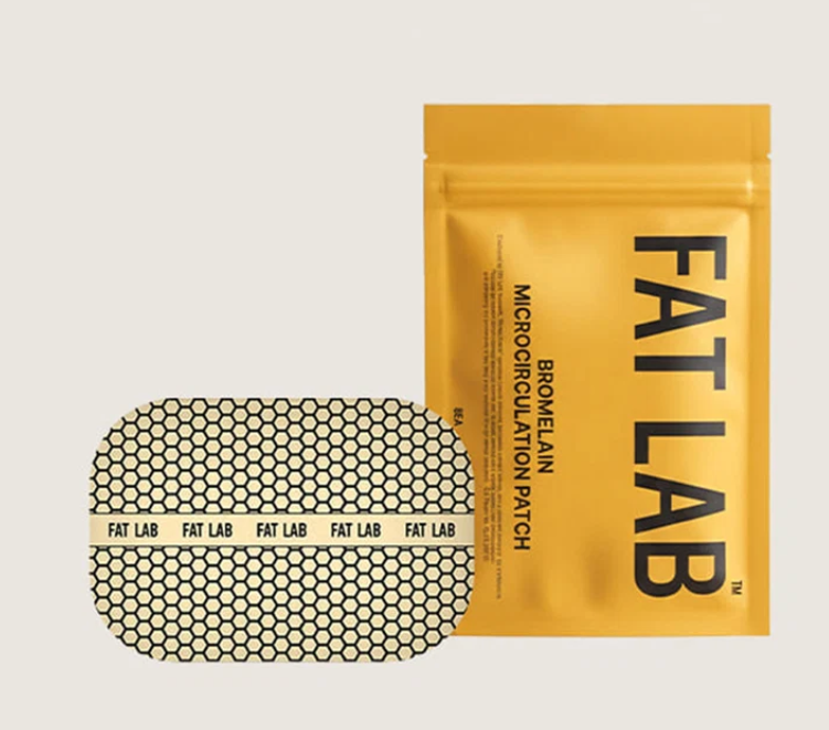 FAT LAB Body Care Patch – 8 EA