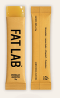 Fatlab Bromelain Lemontox