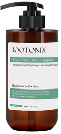 ROOTONIX Hyaluronic Aloe Shampoo (500ml)