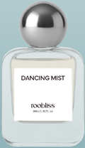 roobliss Dancing mist HAIR PERFUME 30ml