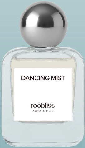 roobliss Dancing mist HAIR PERFUME 30ml