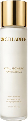 CELLADEEP Anti-Aging Recovery Exosome Essence (150ml)