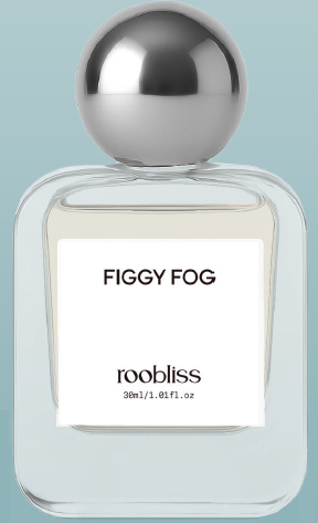 roobliss Figgy Fog HAIR PERFUME 30ml