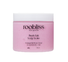 roobliss Fresh Salt Scalp Scaler (200g)