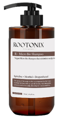 ROOTONIX Micro Bio shampoo (500ml)