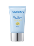 roobliss Blue Calming Moisture Suncream 15ml