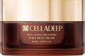CELLADEEP Anti-Aging  Recovery PDRN Rich Cream 50ml