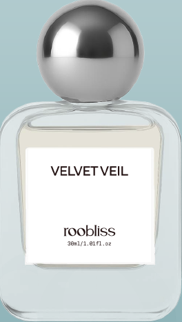 roobliss Velvet veil HAIR PERFUME 30ml