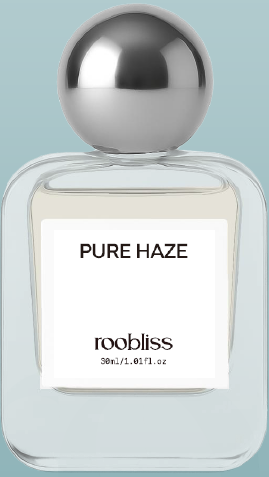 roobliss Pure Haze HAIR PERFUME 30ml