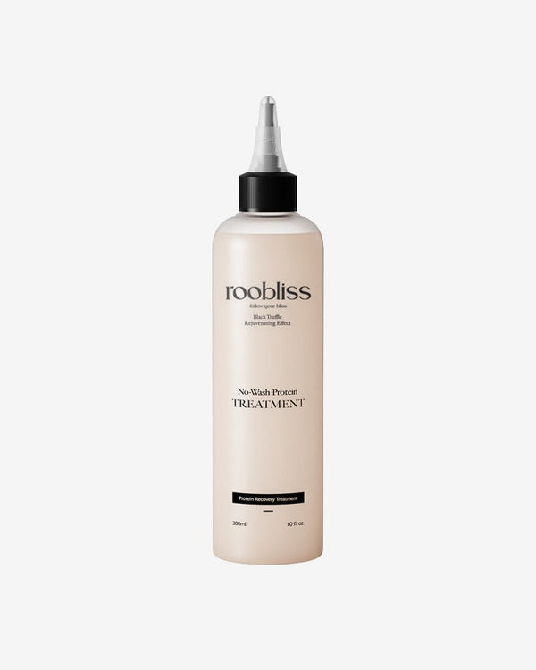 roobliss No-Wash Protein Treatment, 300 ml bottle