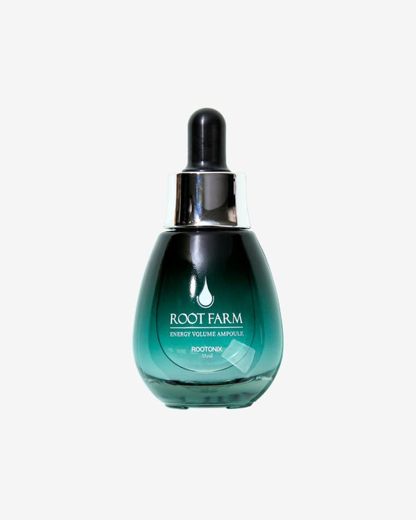 ROOTONIX ROOT FARM Energy Volume Ampoule, 35 ml dropper bottle
